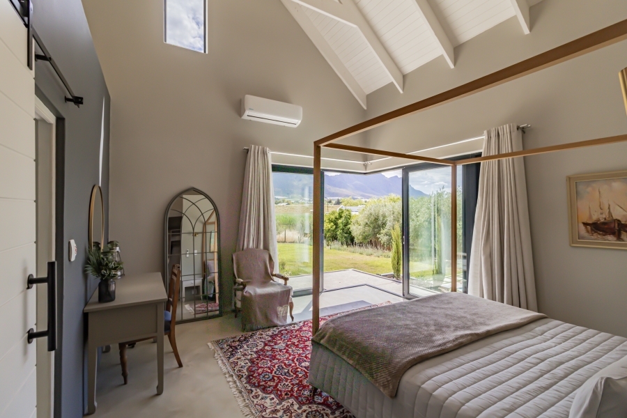 3 Bedroom Property for Sale in Riebeek Kasteel Western Cape